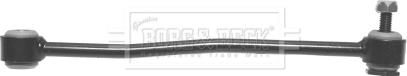 Borg & Beck BDL6794 - Stiepnis / Atsaite, Stabilizators ps1.lv