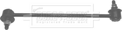 Borg & Beck BDL6747 - Stiepnis / Atsaite, Stabilizators ps1.lv