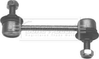 Borg & Beck BDL6752 - Stiepnis / Atsaite, Stabilizators ps1.lv