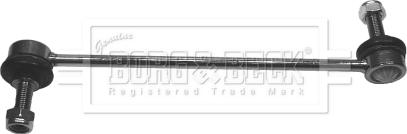 Borg & Beck BDL6783 - Stiepnis / Atsaite, Stabilizators ps1.lv