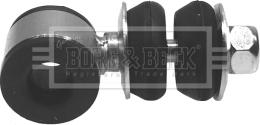 Borg & Beck BDL6734 - Stiepnis / Atsaite, Stabilizators ps1.lv