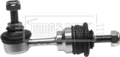 Borg & Beck BDL6735 - Stiepnis / Atsaite, Stabilizators ps1.lv