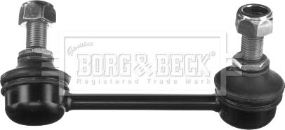 Borg & Beck BDL7473 - Stiepnis / Atsaite, Stabilizators ps1.lv