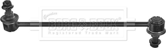 Borg & Beck BDL7505 - Stiepnis / Atsaite, Stabilizators ps1.lv