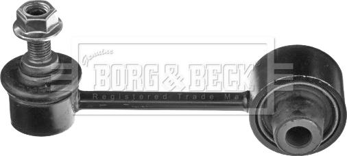 Borg & Beck BDL7503 - Stiepnis / Atsaite, Stabilizators ps1.lv