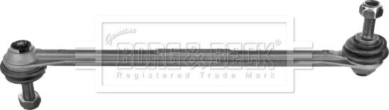 Borg & Beck BDL7537 - Stiepnis / Atsaite, Stabilizators ps1.lv