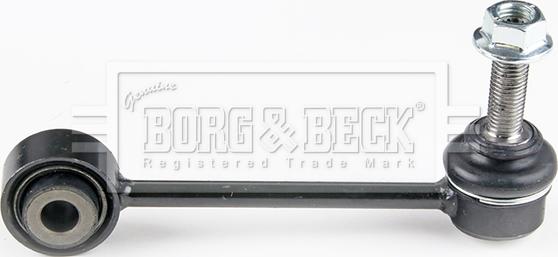 Borg & Beck BDL7667 - Stiepnis / Atsaite, Stabilizators ps1.lv