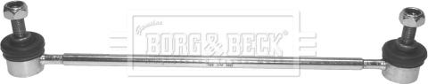 Borg & Beck BDL7055 - Stiepnis / Atsaite, Stabilizators ps1.lv