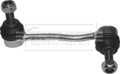 Borg & Beck BDL7056 - Stiepnis / Atsaite, Stabilizators ps1.lv