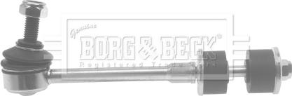Borg & Beck BDL7065 - Stiepnis / Atsaite, Stabilizators ps1.lv