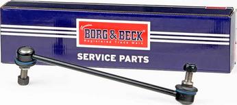 Borg & Beck BDL7063 - Stiepnis / Atsaite, Stabilizators ps1.lv