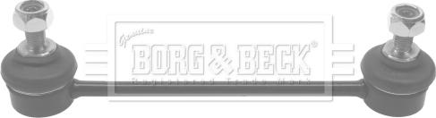 Borg & Beck BDL7004 - Stiepnis / Atsaite, Stabilizators ps1.lv