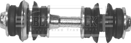 Borg & Beck BDL7038 - Stiepnis / Atsaite, Stabilizators ps1.lv