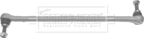 Borg & Beck BDL7154 - Stiepnis / Atsaite, Stabilizators ps1.lv