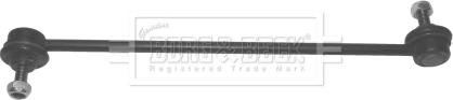 Borg & Beck BDL7136 - Stiepnis / Atsaite, Stabilizators ps1.lv