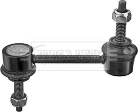 Borg & Beck BDL7125HD - Stiepnis / Atsaite, Stabilizators ps1.lv