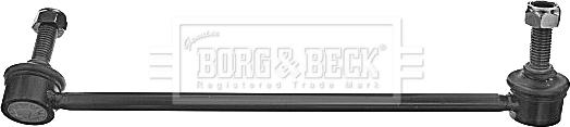 Borg & Beck BDL7121HD - Stiepnis / Atsaite, Stabilizators ps1.lv