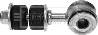 Borg & Beck BDL7123 - Stiepnis / Atsaite, Stabilizators ps1.lv