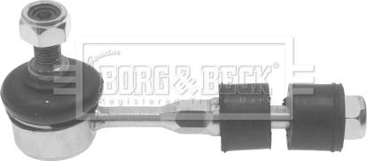 Borg & Beck BDL7177 - Stiepnis / Atsaite, Stabilizators ps1.lv