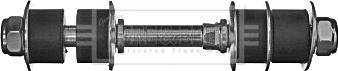 Borg & Beck BDL7396 - Stiepnis / Atsaite, Stabilizators ps1.lv