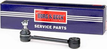 Borg & Beck BDL7397 - Stūres šķērsstiepnis ps1.lv
