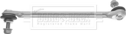 Borg & Beck BDL7300 - Stiepnis / Atsaite, Stabilizators ps1.lv