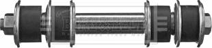 Borg & Beck BDL7307 - Stiepnis / Atsaite, Stabilizators ps1.lv