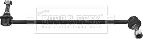 Borg & Beck BDL7386 - Stiepnis / Atsaite, Stabilizators ps1.lv