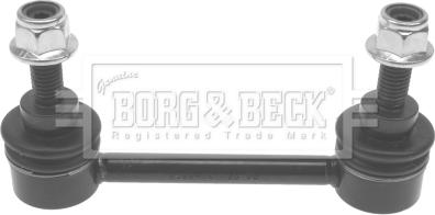 Borg & Beck BDL7245 - Stiepnis / Atsaite, Stabilizators ps1.lv