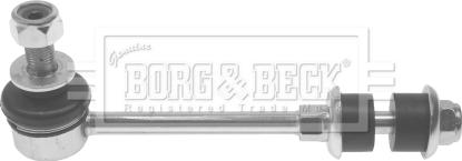 Borg & Beck BDL7243 - Stiepnis / Atsaite, Stabilizators ps1.lv