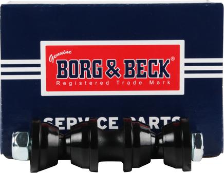 Borg & Beck BDL7256 - Stiepnis / Atsaite, Stabilizators ps1.lv