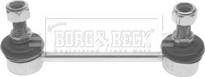 Borg & Beck BDL7201 - Stiepnis / Atsaite, Stabilizators ps1.lv