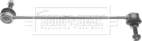 Borg & Beck BDL7215 - Stiepnis / Atsaite, Stabilizators ps1.lv