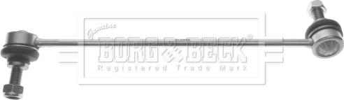 Borg & Beck BDL7216 - Stiepnis / Atsaite, Stabilizators ps1.lv