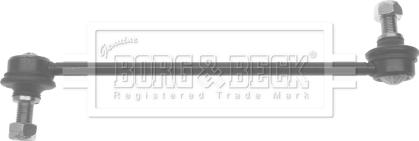 Borg & Beck BDL7286 - Stiepnis / Atsaite, Stabilizators ps1.lv