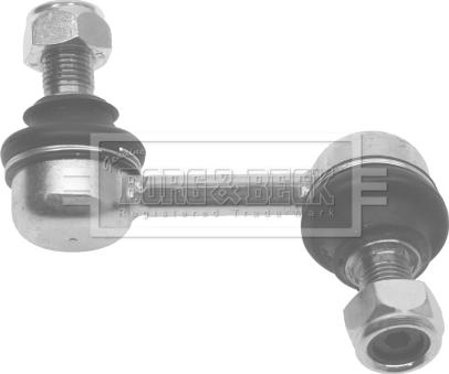 Borg & Beck BDL7280 - Stiepnis / Atsaite, Stabilizators ps1.lv