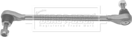 Borg & Beck BDL7283 - Stiepnis / Atsaite, Stabilizators ps1.lv