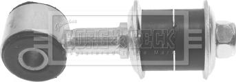 Borg & Beck BDL7234 - Stiepnis / Atsaite, Stabilizators ps1.lv