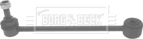 Borg & Beck BDL7229 - Stiepnis / Atsaite, Stabilizators ps1.lv
