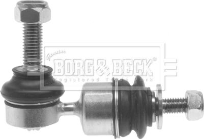 Borg & Beck BDL7224 - Stiepnis / Atsaite, Stabilizators ps1.lv