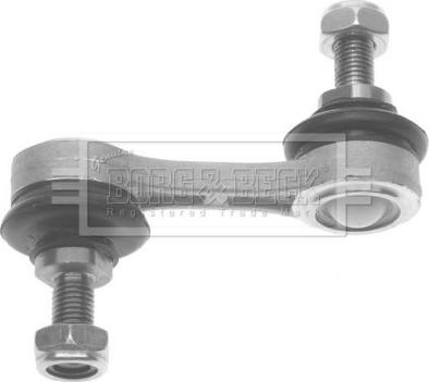 Borg & Beck BDL7221 - Stiepnis / Atsaite, Stabilizators ps1.lv