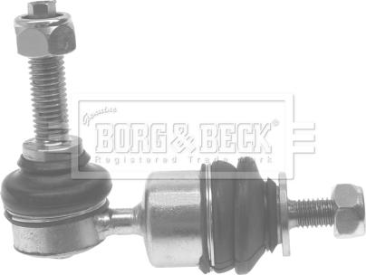 Borg & Beck BDL7276 - Stiepnis / Atsaite, Stabilizators ps1.lv