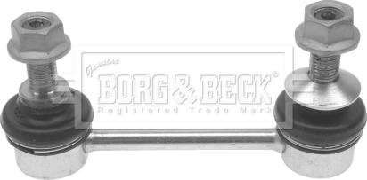 Borg & Beck BDL7277 - Stiepnis / Atsaite, Stabilizators ps1.lv