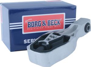 Borg & Beck BEM4460 - Piekare, Dzinējs ps1.lv