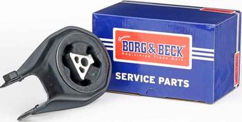 Borg & Beck BEM4419 - Piekare, Dzinējs ps1.lv