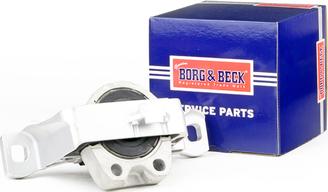 Borg & Beck BEM4043 - Piekare, Dzinējs ps1.lv