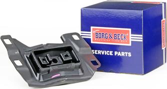 Borg & Beck BEM4042 - Piekare, Dzinējs ps1.lv