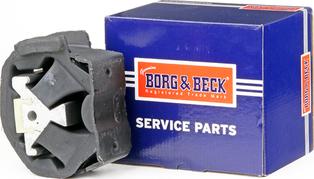 Borg & Beck BEM4053 - Piekare, Dzinējs ps1.lv