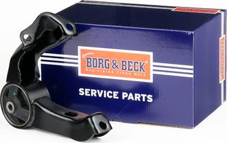 Borg & Beck BEM4382 - Piekare, Dzinējs ps1.lv