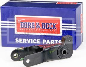 Borg & Beck BEM3906 - Piekare, Dzinējs ps1.lv